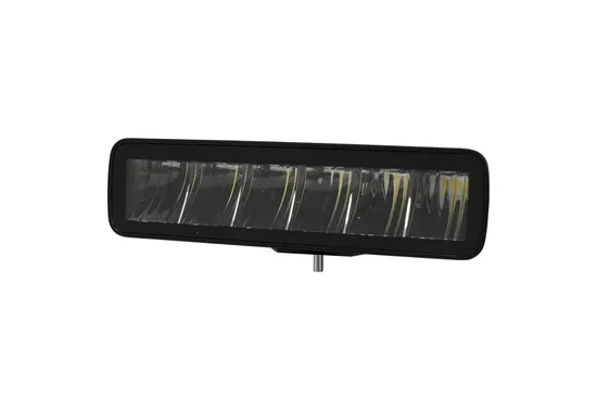 Nuevo diseño de luz LED ATV con luces LED superbrillantes para automóvil